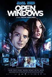 Açık Pencereler / Open Windows izle