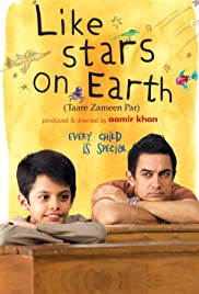 Her Çocuk Özeldir / Taare Zameen Par izle