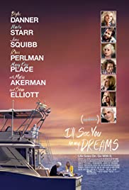 İkinci Bahar / I’ll See You in My Dreams izle