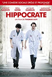 Hippocrate izle