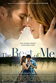 Unutulmaz Aşk / The Best of Me izle