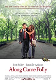 Polly gelince / Along Came Polly izle