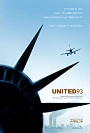 Uçuş 93 / United 93 izle