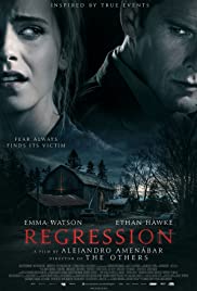 Korku Terapisi / Regression izle