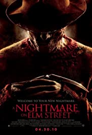 Elm sokağında kabus / A Nightmare on Elm Street izle