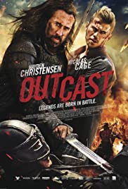 Sürgün / Outcast izle