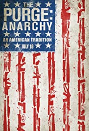 Arınma Gecesi: Anarşi / The Purge: Anarchy izle