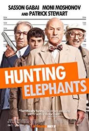 Hunting Elephants izle