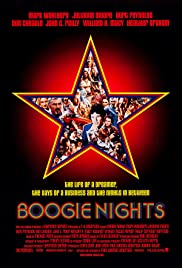 Ateşli geceler / Boogie Nights izle