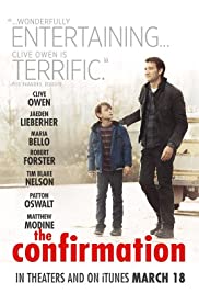 The Confirmation izle