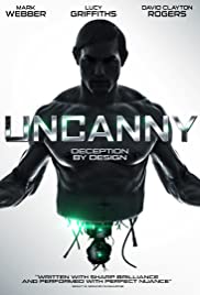 Uncanny izle