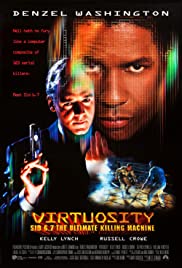 Virtuosity izle