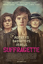 Diren! / Suffragette izle