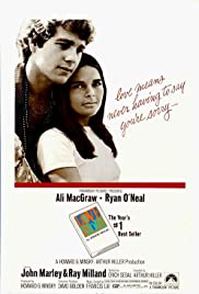 Aşk hikâyesi / Love Story izle