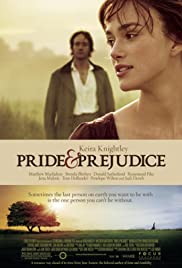 Aşk ve Gurur / Pride & Prejudice izle