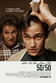 Şansa Bak / 50/50 izle