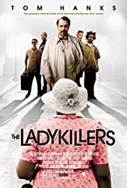 Kadın avcıları / The Ladykillers izle