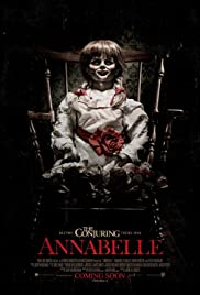 Annabelle izle