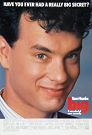 Büyük / Big izle