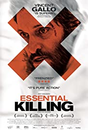 Ölümüne Kaçış / Essential Killing izle