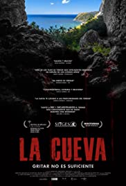 La cueva izle