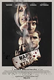 Yıldız Haritası / Maps to the Stars izle