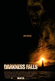 Darkness Falls izle