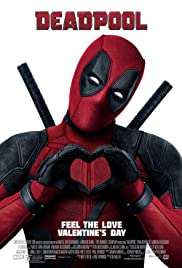 Deadpool izle