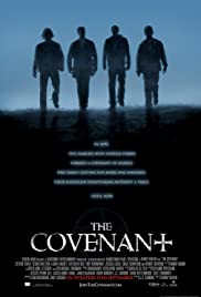 Şeytanla anlaşma / The Covenant izle