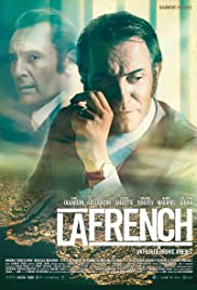 Kanunun Kuvveti / La French izle