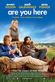 Burada mısın? / Are You Here izle