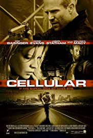 Ölüm Hattı / Cellular izle