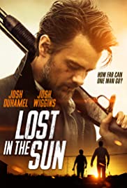 Lost in the Sun izle