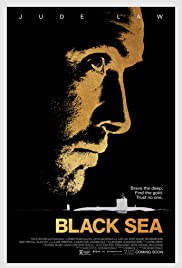 Kara Deniz / Black Sea izle