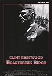 Zorlu Yokuş / Heartbreak Ridge izle