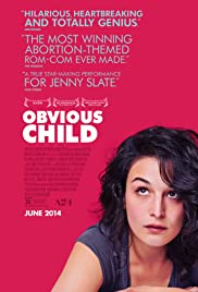 Obvious Child izle