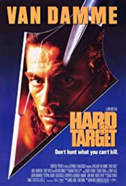 Zor Hedef / Hard Target izle