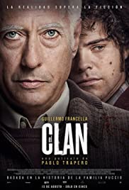 El Clan izle