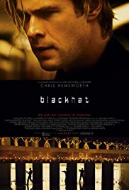 Hacker / Blackhat izle