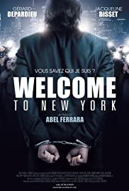 New York’a Hoşgeldiniz / Welcome to New York izle