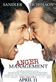 Asabiyim / Anger Management izle