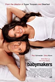 The Babymakers izle