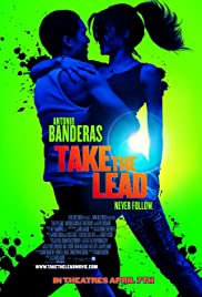 Take the Lead izle