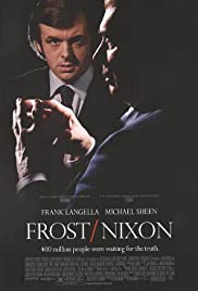 Frost/Nixon izle