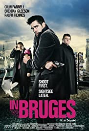 In Bruges izle