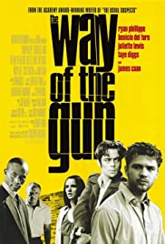 The Way of the Gun izle