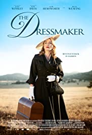 Düşlerin Terzisi / The Dressmaker izle