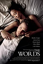 Çalıntı Hayat / The Words izle