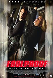 Foolproof izle