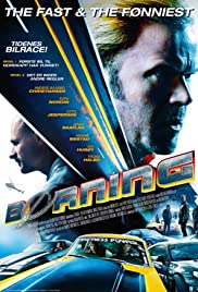 Yarış / Børning izle